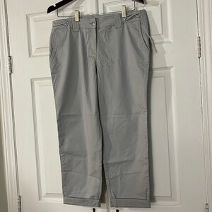 Nautica Grey Size 10